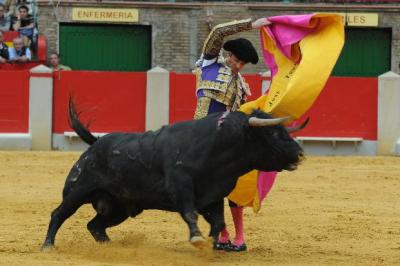 Avance de novedades para la feria taurina del Corpus de Granada