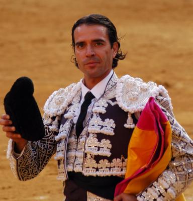 Última hora: la feria de San Lucas de Jaén tendrá un festejo taurino mas en su feria