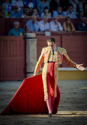 Presentada la feria de San Lucas de Jaén 2020