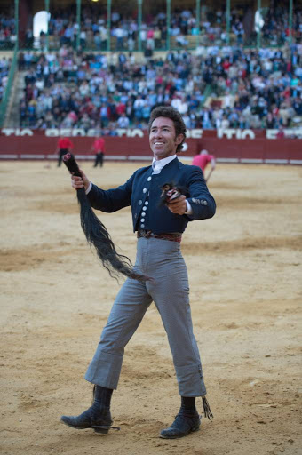 Dos interesantes festejos taurinos en Extremadura