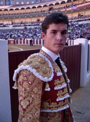 Daniel Luque corta dos orejas en Morón de la Frontera (Sevilla)